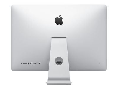 Apple All-In-One PC iMac - 68.6 cm (27") - Intel Core i5-10500 - Silver_4