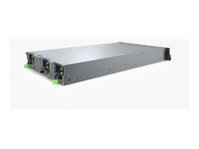Fujitsu PRIMERGY RX2540 M7 - Rack-Montage - Xeon Silver 4410T 2.7 GHz - 32 GB - keine HDD_8