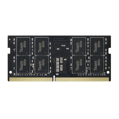 Team Group RAM Elite - 16 GB - DDR4 3200 SO-DIMM CL22_2