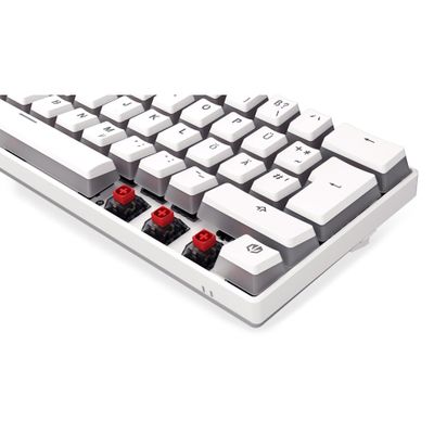 Endorfy keyboard EY5D003 - white_13