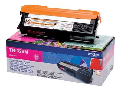 Brother TN325m - Magenta - Original - Tonerpatrone_2