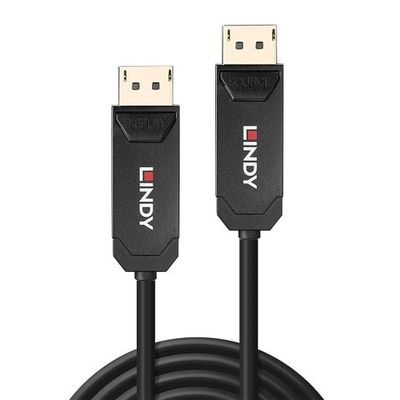 Lindy Glasfaser DisplayPort-Kabel 38521 - 15 m_2