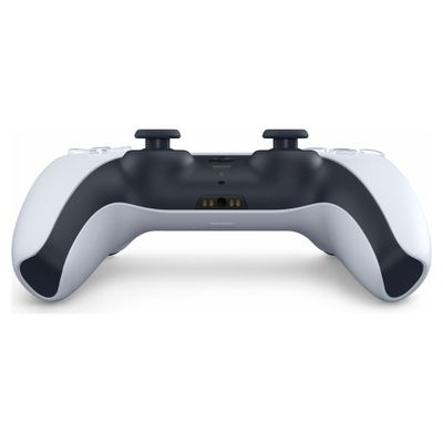 Sony DualSense - gamepad - wireless - Bluetooth_5