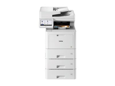 Brother Multifunktionsdrucker MFC-L9670CDNTT_2