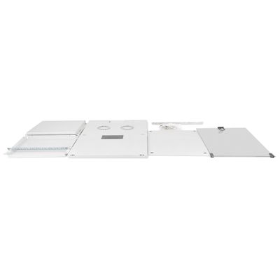 DIGITUS Wall Cabinet SOHO - 9U_2