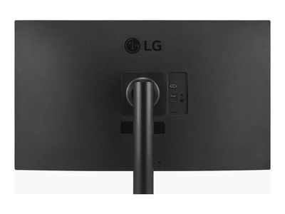 LG 32UR550-B - LED monitor - 32" - HDR_10