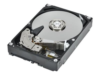 Toshiba MG10-D Series MG10ADA200E - hard drive - 2 TB - SATA 6Gb/s_thumb