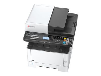 Kyocera ECOSYS M2135dn - Multifunktionsdrucker - s/w_2