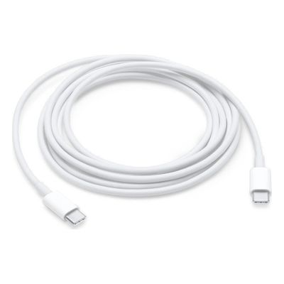 Adap Apple USB-C Charge Cable 2,0m White_thumb