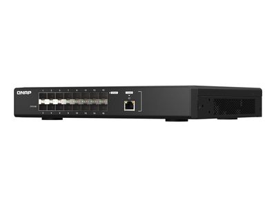 QNAP QSW-M5216-1T - switch - 17 ports - managed - rack-mountable_thumb