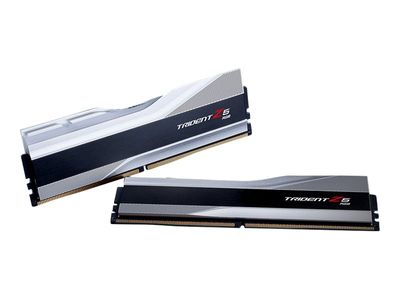 G.Skill RAM Trident Z5 RGB - 32 GB (2 x 16 GB Kit) - DDR5 5200 DIMM CL36_7