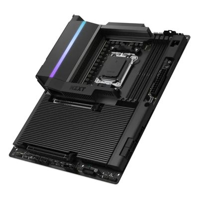 NZXT N9 X870E - Motherboard - ATX - Socket AM5 - AMD X870E_3