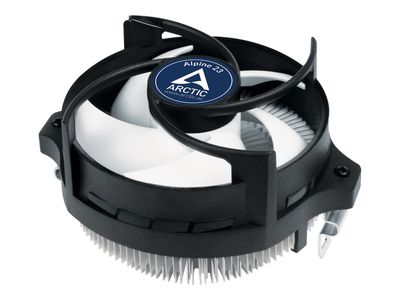 ARCTIC Alpine 23 processor cooler_1