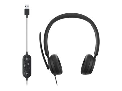 Microsoft On-Ear Headset I6N-00010_thumb