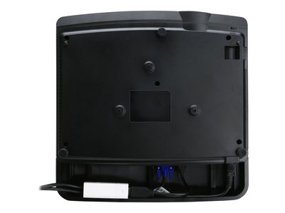 Acer P6505 - DLP projector - 3D - LAN_12