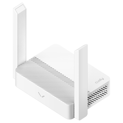 Cudy Wireless Router LT300 - 300 Mbits/s_4