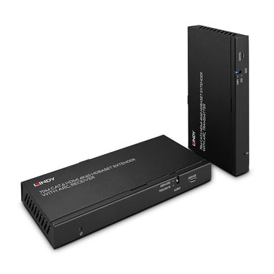 Adap Lindy 70m Cat.6 HDMI 4K60 Extender mit ARC_thumb