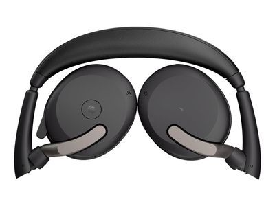 Jabra On-Ear Headset Evolve2 65 Flex MS A WLC_5