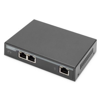 DIGITUS - Switch - 2 Anschlüsse_thumb