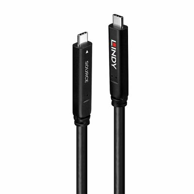 Lindy USB-C Kabel 43398 - 10 m_thumb