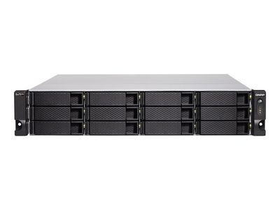 QNAP NAS-Server TS-h1283XU-RP - 32 GB_4