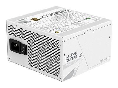 Gigabyte UD750GM PG5 V2 ICE - power supply - 750 Watt_4