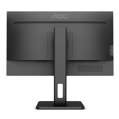 AOC LED-Display U27P2 - 68.6 cm (27") - 3840 x 2160 4K UHD_3