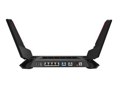 ASUS Wireless Router ROG Rapture GT-AX6000 - 6000 Mbit/s_5