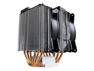 Cooler Master MasterAir MA620P Prozessorkühler_4