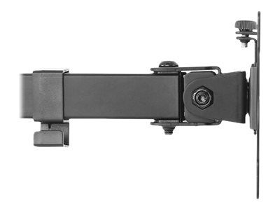 Neomounts FPMA-D550DD3 Aufstellung - Voll beweglich - für 3 Monitore - Schwarz_9