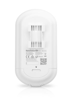 Ubiquiti Wireless Bridge NanoStation loco 5AC_2
