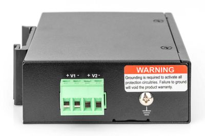 DIGITUS PoE splitter DN-651111 - 95 Watt_2