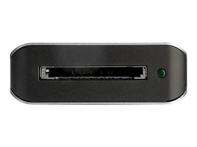 StarTech.com HB31C3ASDMB 3-Port USB-C-Hub (10 Gbit/s, mit SD-Kartenleser und 25cm Hostkabel, 3x USB-A - Hub - 3 Anschlüsse_7