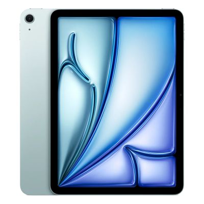 Apple iPad Air 11" M4 2026 - 27.96 cm (11") - Wi-Fi - 512 GB - blue_thumb