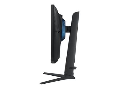 Samsung Gaming Monitor Odyssey G4 G40B - 63.5 cm (25") - 1920 x 1080 Full HD_12