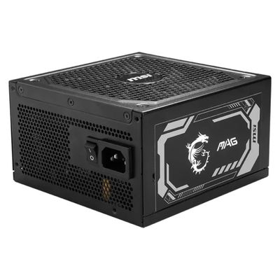 MSI MAG A1250GL PCIE5 - Netzteil - 1250 Watt_thumb