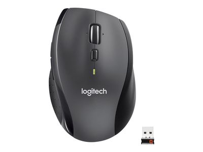 Logitech mouse Marathon M705 - black_thumb