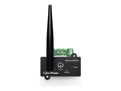 CyberPower Fernverwaltungsadapter RWCCARD100_3