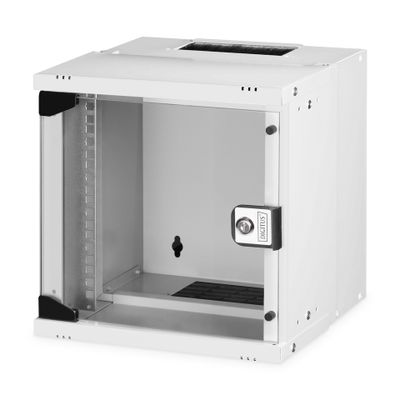 Digitus SOHO PRO Series - rack - 6U_thumb