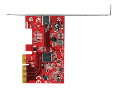 StarTech.com USB Adapter PEXUSB321C - PCIe 3.0_6