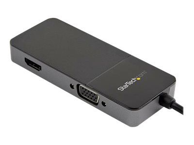 StarTech.com USB-Grafikadapter - USB/HDMI/VGA_6