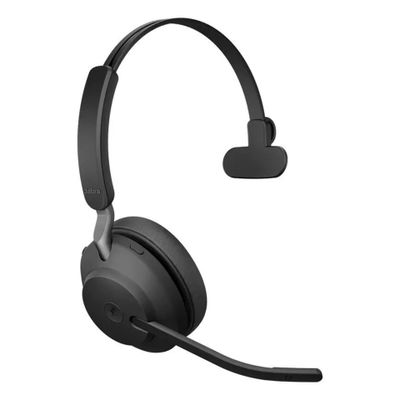 Headset Jabra Evolve2 65 MS Mono Convertible_2