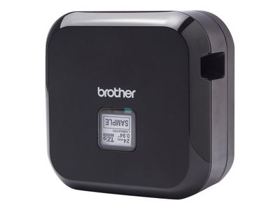 Brother label printer P-touch CUBE Plus_3