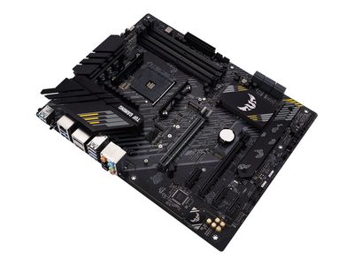 ASUS Mainboard TUF GAMING B550-PLUS - ATX - Socket AM4 - AMD B550_6