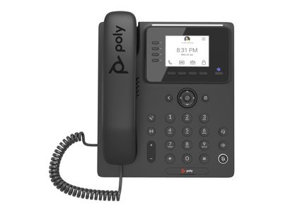 Poly CCX 350 for Microsoft Teams - VoIP-Telefon_2