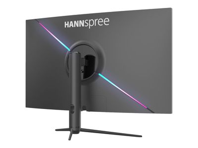 Hannspree LED Curved-Display HG 392 PCB - 97.8 cm (38.5") - 2560 x 1440 WQHD_7