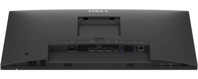 DELL Pro P P2426HE computer monitor 60.5 cm (23.8") 1920 x 1080 pixels Full HD LCD Grey_4