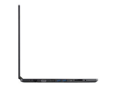 Acer Notebook TravelMate P2 TMP215-41-G3 - 39.6 cm (15.6") - AMD Ryzen 5 5500U - Shale Black_7