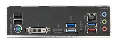 GIGABYTE Mainboard B550 GAMING X V2 - ATX - Socket AM4 - AMD B550_5