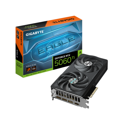 VGA GBT RTX5060TI 8GB Eagle OC 8G_7